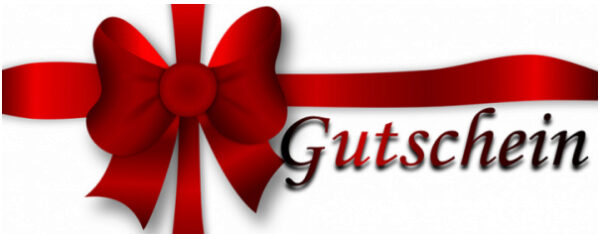 Gutscheine